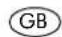 SCHEPPACH GSH3400-20K - Explanation of the symbols on the equipment - 2