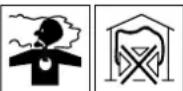 SCHEPPACH MS775-53E - Explanation of the symbols on the equipment - 10