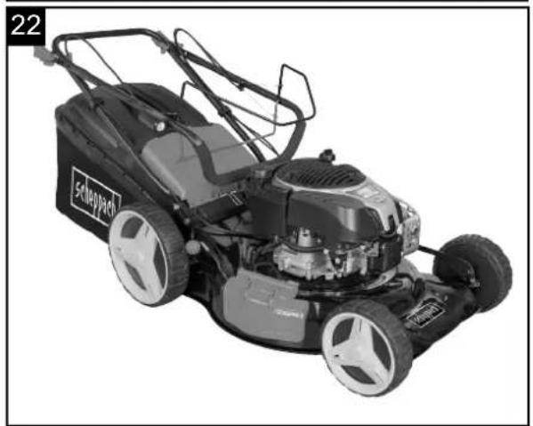 SCHEPPACH MS775-53E - 23