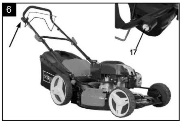 SCHEPPACH MS775-53E - 6