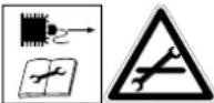 SCHEPPACH MS775-53E - Explanation of the symbols on the equipment - 7