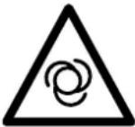 SCHEPPACH HC30V - Explanation of the symbols on the equipment - 5