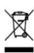 SCHEPPACH HC30V - Old devices must not be disposed of with household waste! - 1