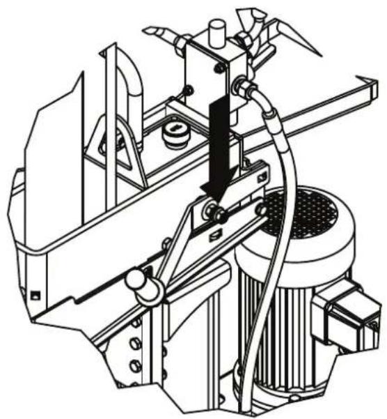SCHEPPACH Ox 7-2520 - FR - 2