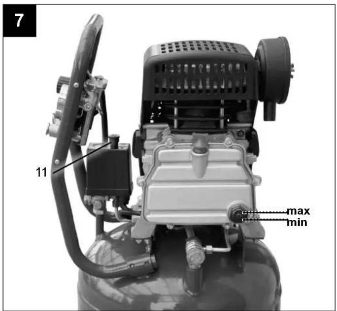 SCHEPPACH HC50S - FR - 7