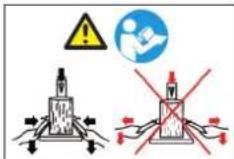 SCHEPPACH Ox 1-750 - PRECAUTIONS D'EMPLOI - 1