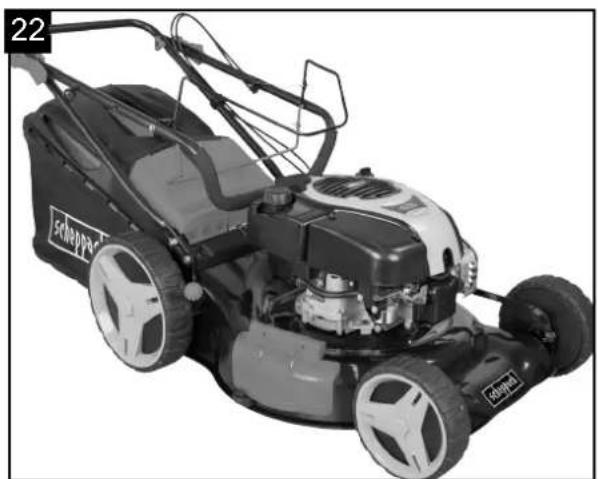 SCHEPPACH MS750-53 - 24