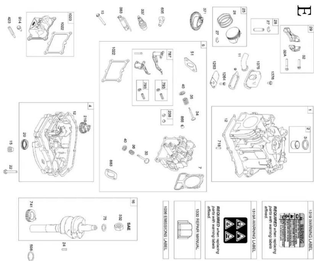 SCHEPPACH MS750-53 - Dear customer, - 3
