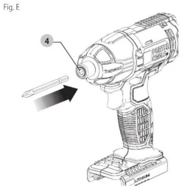 Porter-Cable PCCK619L8 - Definitions: Safety Alert Symbols and Words - 6