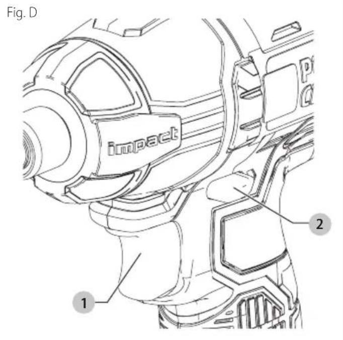 Porter-Cable PCCK619L8 - Definitions: Safety Alert Symbols and Words - 5