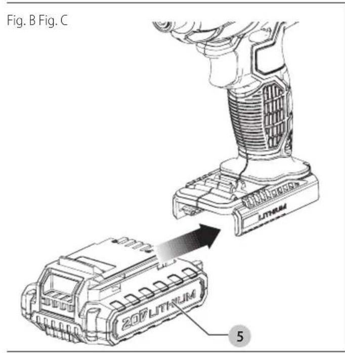 Porter-Cable PCCK619L8 - Definitions: Safety Alert Symbols and Words - 3