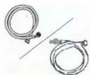 HAIER HW130-BP14357U1 - Accessoires - 1