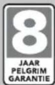 Pelgrim OVM624RVS - Lees de afzonderlijke veiligheidsinstructies voordat u het apparaat in gebruik neemt! - 2