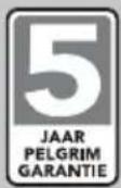 Pelgrim OVM624RVS - Lees de afzonderlijke veiligheidsinstructies voordat u het apparaat in gebruik neemt! - 1