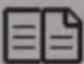 Pelgrim OVM624RVS - Rappel des recettes enregistrées - 1
