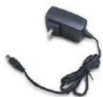 EZVIZ H5 4G - Contenu de l'emballage - 3