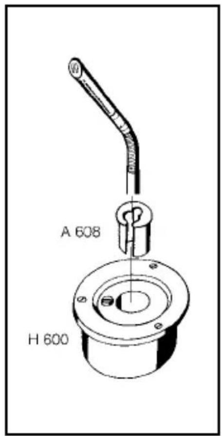 AKG GN30E - Importante: - 4