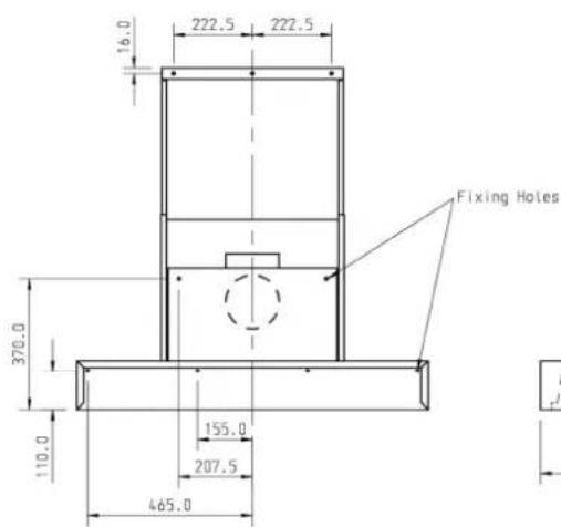 AGA SH890 - Elektrisk installation - 8