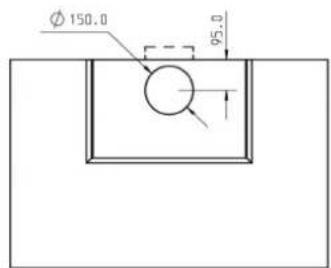AGA SH890 - Remote Control Functions - 4