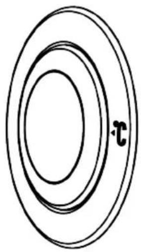 HOTPOINT HAT70I 932 W DC FR - Vacation function - 2
