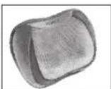 HOMEDICS SP-100H - Nettoyage - 5