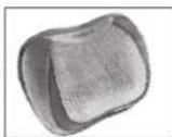 HOMEDICS SP-100H - To Store - 5