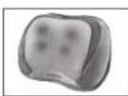 HOMEDICS SP-100H - Instrucciones de uso - 2