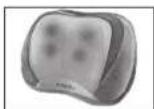 HOMEDICS SP-100H - Nettoyage - 2
