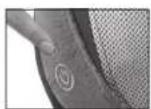 HOMEDICS SP-100H - Instrucciones de uso - 1