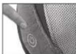 HOMEDICS SP-100H - Nettoyage - 1