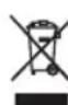 HOMEDICS PED-500-EU - WEEE forklaring - 1