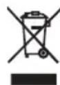 HOMEDICS AR-29A - WEEE forklaring - 1