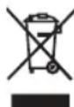 HOMEDICS AR-29A - WEEE explanation - 1