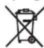 HOMEDICS AR-29A - Spiegazione direttiva RAEE - 1
