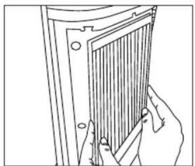 HOMEDICS AR-29A - LIRE TOUTES LES INSTRUCTIONS AVANT UTILISATION. LES CONSERVER POUR POUVOIR LES CONSULTER ULTÉRIEUREMENT. - 6