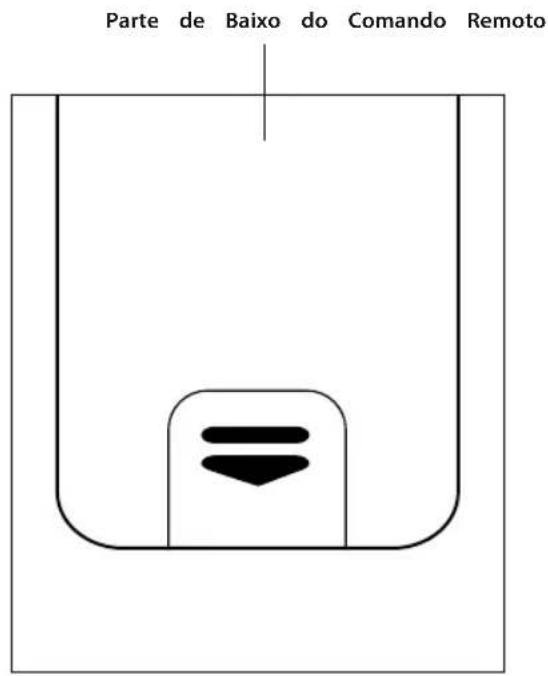 HOMEDICS AR-29A - Nota sobre as pilhas - 1