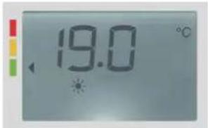 THOMSON HR15-T16 - Energieverhaltensanzeige - 1