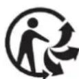 THOMSON HR15-T16 - RECICLADO (ELIMINACIÓN DEL PRODUCTO AL FINAL DE SU VIDA ÚTIL) - 3