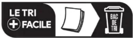 THOMSON HR15-T16 - RECYCLING (ENTSORGUNG DES PRODUKTS AM ENDE SEINER LEBENSDAUER) - 4
