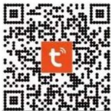 THOMSON HR15-T16 - Podłączenie WiFi przez TuyaSmart 1) Pobierz aplikację - 1
