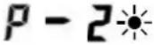 THOMSON HR15-T16 - PILOTDRAHT-MODUS P: - 4