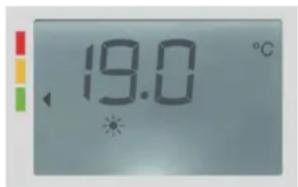 THOMSON HR15-T16 - Wskaźnik zachowania energetycznego - 1