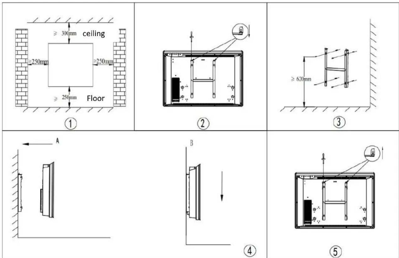 THOMSON HR15-T16 - FIXTURE - 1