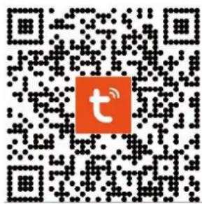 THOMSON HR15-T16 - Conectar a WiFi através da TuyaSmart 1) Descarregar aplicação - 1