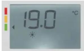 THOMSON HR15-T16 - Indicateur comportemental énergétique - 1