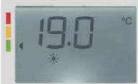THOMSON HR15-T16 - Energy Behavior Indicator - 1