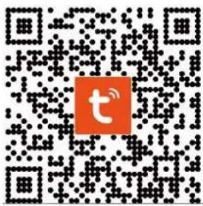 THOMSON HR15-T16 - Connect WiFi by TuyaSmart 1) Download APP - 1