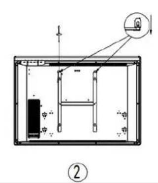 THOMSON HR20-T17W - INSTALLACJA - 2