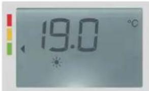 THOMSON HR20-T17W - Energieverhaltensanzeige - 1