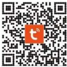 THOMSON HR20-T17W - Podłęczenia WiFi przyez TuyaSMART 1) Pobierz.Aplikacja - 1